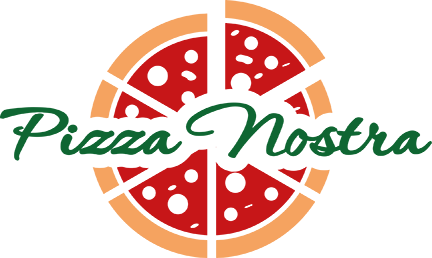 Logo Pizza Nostra Kampen